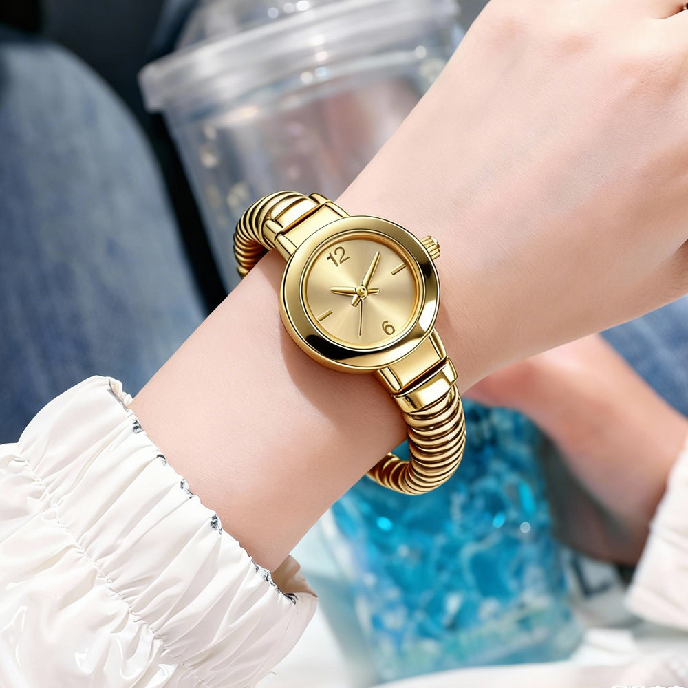 Women’s 21mm Ultra-Thin Quartz Watch
