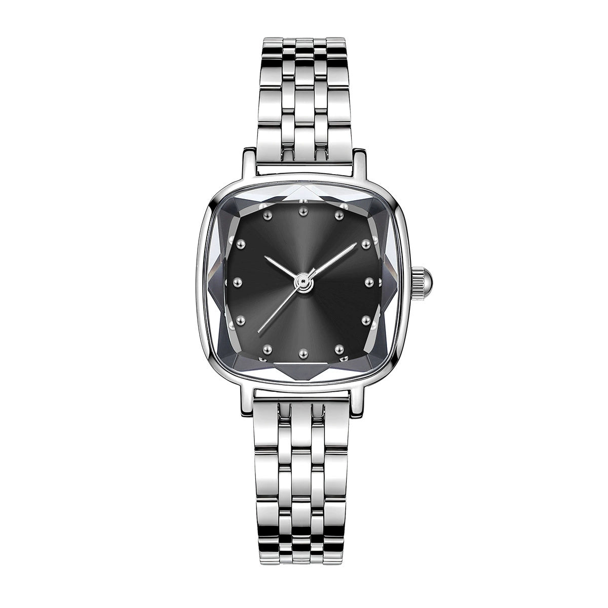 Women’s Luxury Square Quartz Watch