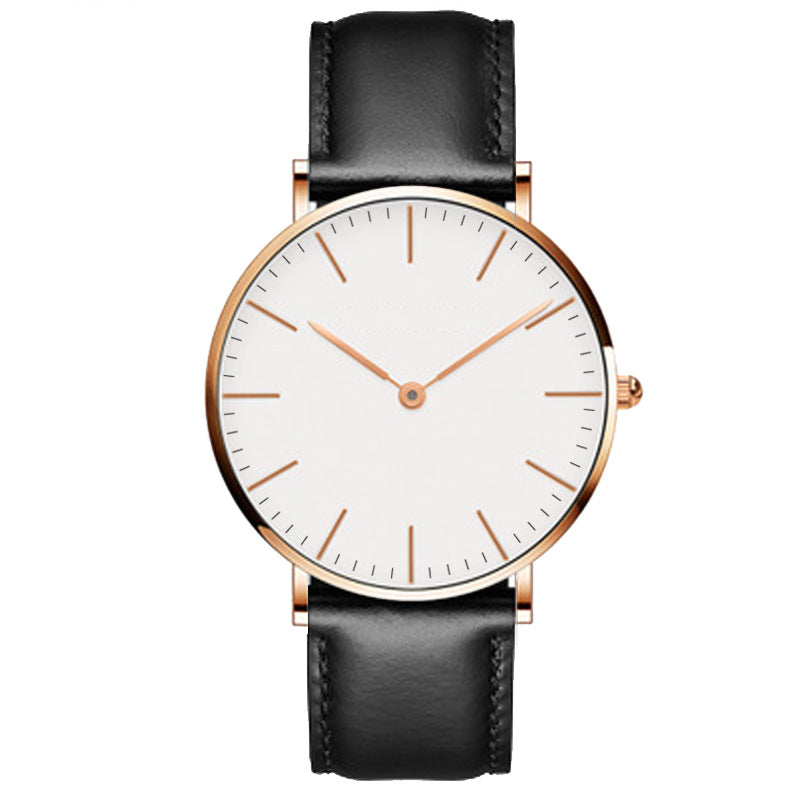 Casual Watch