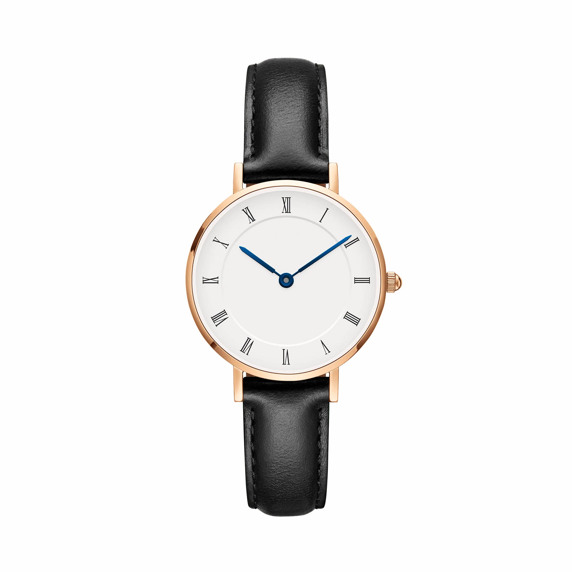 Women’s Custom Dial Vintage Quartz Watch
