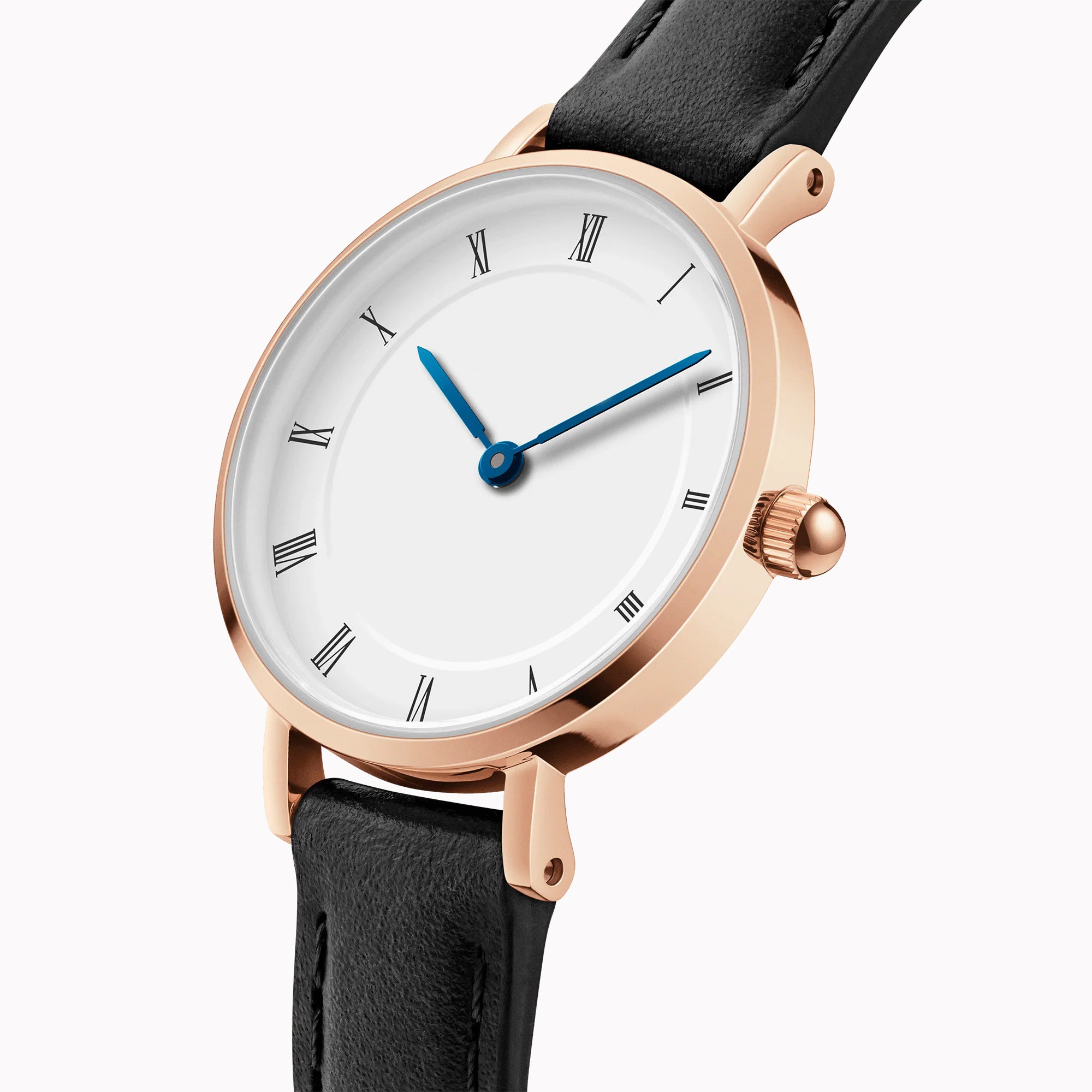 Women’s Custom Dial Vintage Quartz Watch